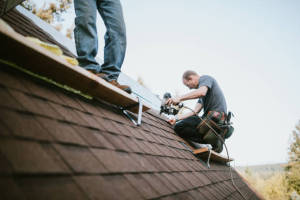 Local Roofers in West Medford, MA